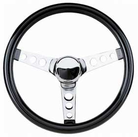 Classic Series Cruising Steering Wheel